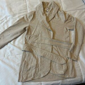 The North Face Women's Tan Wrap